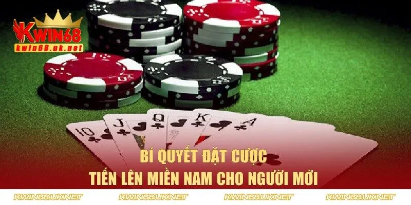 Bí quyết đặt cược dành cho hội viên mới