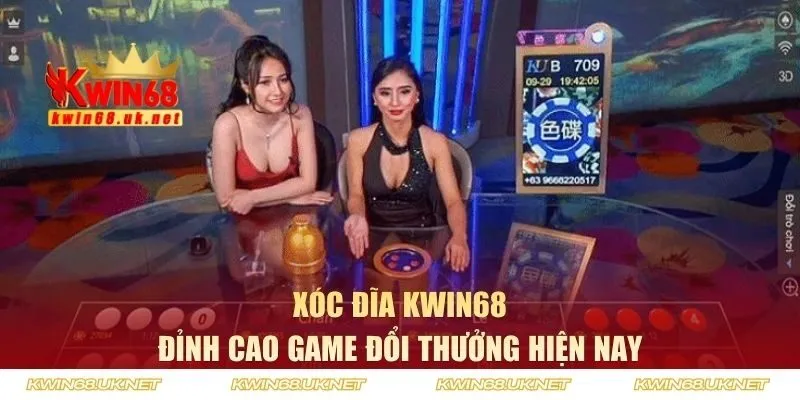 Xóc đĩa đỉnh cao mang đến trải nghiệm đầy thú vị