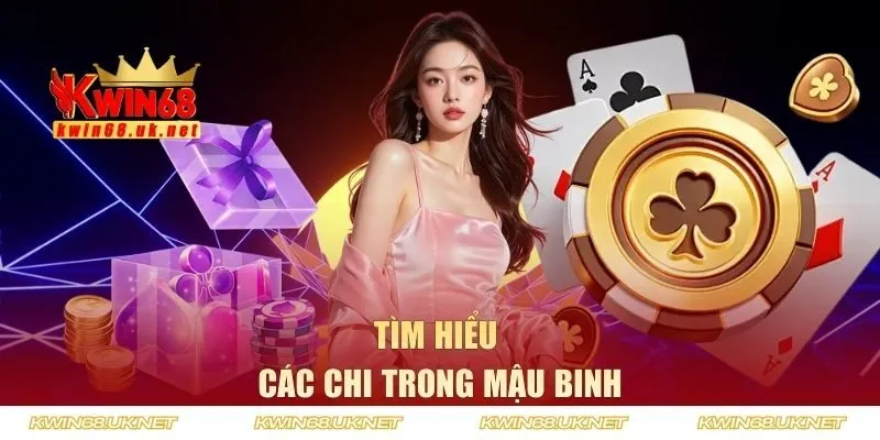 Tìm hiểu thuật ngữ “chi” trong binh xập xám